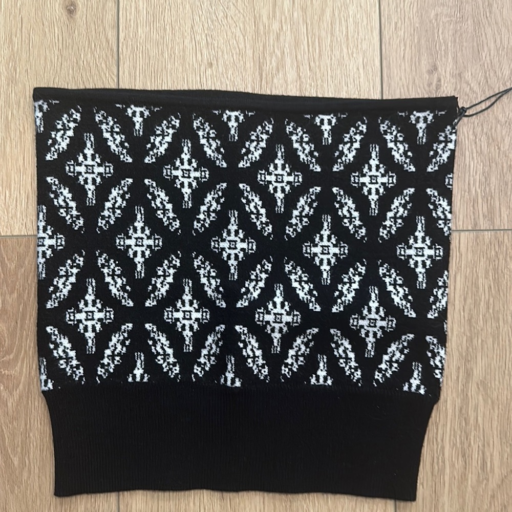 Savvi gabby bandeau